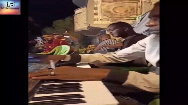 سهرة خالد حمادو Touggourt Music смотреть онлайн