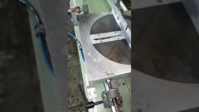 Пила двухголовая Rapid DGS100, диски 330 мм, 2008 г. Цена 230 000 руб. смотреть онлайн