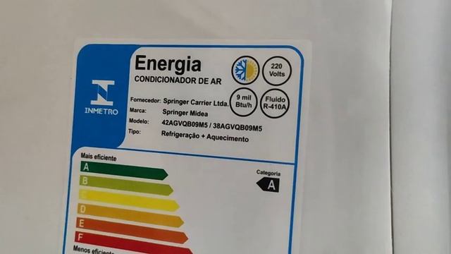 Midea xtreme save connect. Sera que vale a pena este equipamento? смотреть онлайн