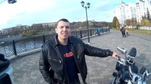 [Ночной кошмар] - Victory Kingpin 92ci