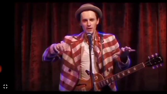 Reeve Carney fan video смотреть онлайн