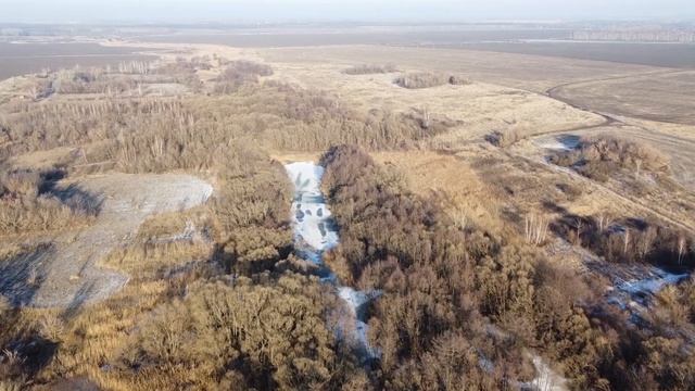 Заброшенная деревня Александровка смотреть онлайн
