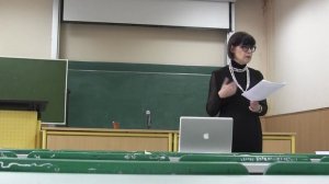 Н. Мелентьева Социальная антропология Лекция 5