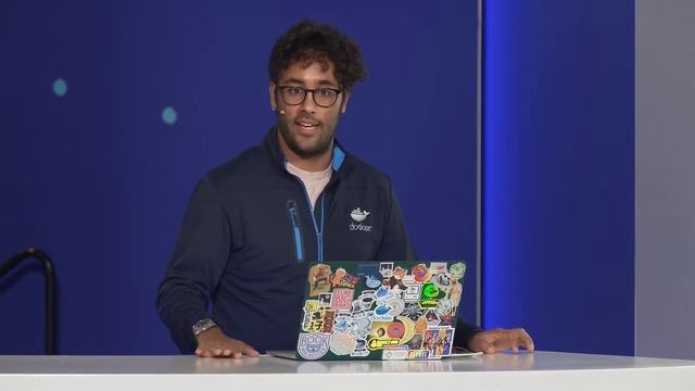 DevOps Loop @ VMware Explore: Docker Extensions Marketplace, with Shy Ruparel смотреть онлайн