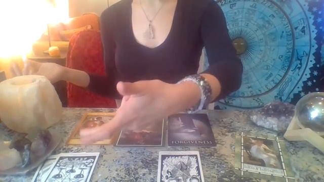 SAGITTARIUS - November 2018 - "Round and around and around and around we go." смотреть онлайн