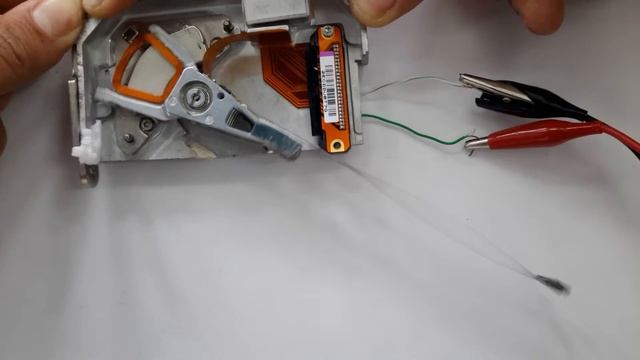 Vibration Mode 3 of a beam with mass смотреть онлайн