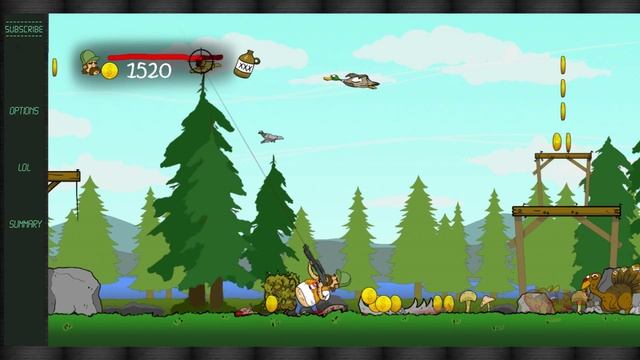 MOB Review: Bird Assassin смотреть онлайн