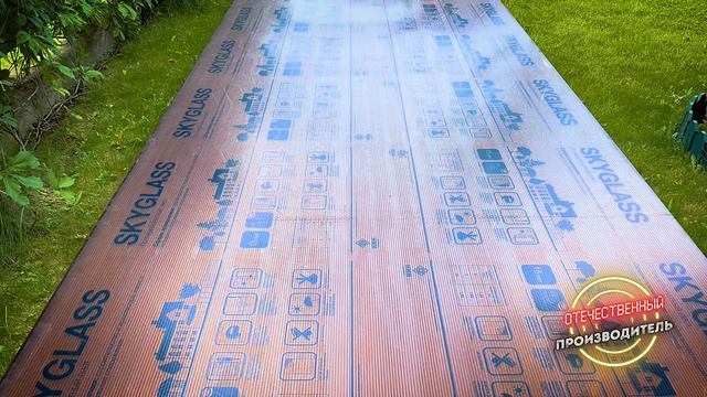 Навес к дому | Навес из поликарбоната для автомобилей 6х6 | Навес из поликарбоната Спецкаркас смотреть онлайн