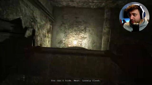 The Outbreak Begins | Outlast Whistleblower