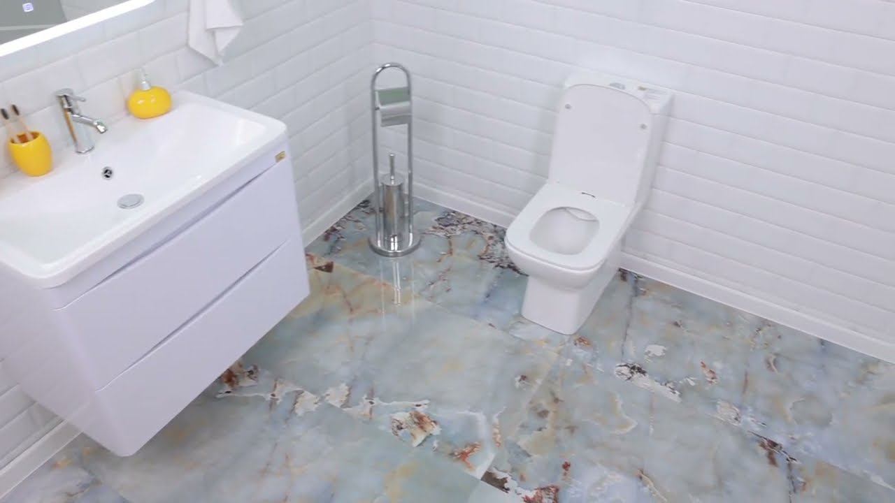 Керамогранит Magic Ice, Realistik, 60х120 смотреть онлайн