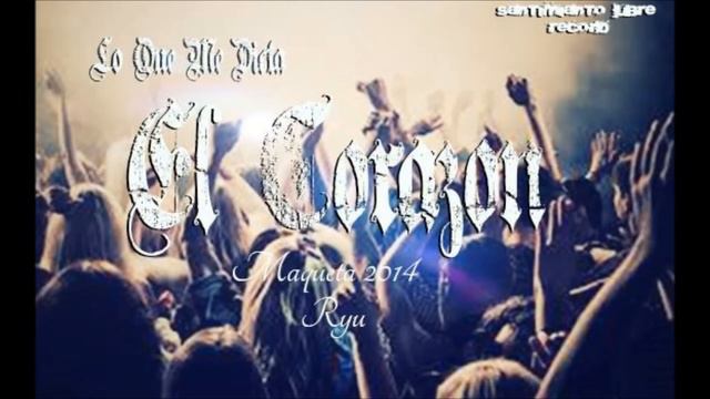 Como fue que te perdi RYU FT HACKER FT ALAN MC (lo que me dicta el corazon) смотреть онлайн