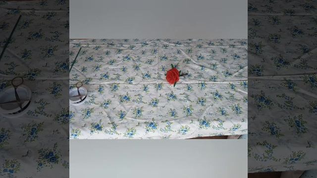 Бисероплетение: Дерево с розами смотреть онлайн