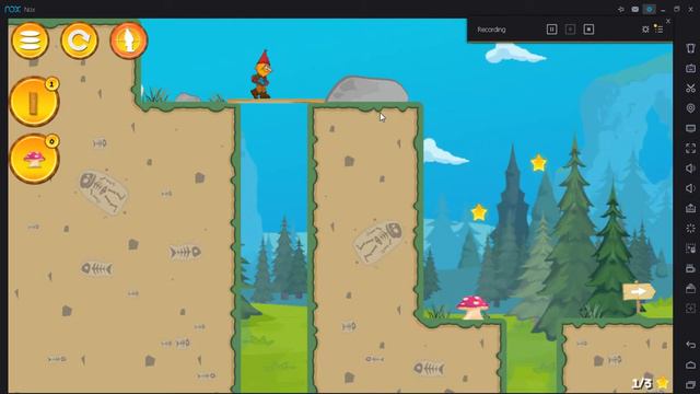 игра гномы смотреть онлайн