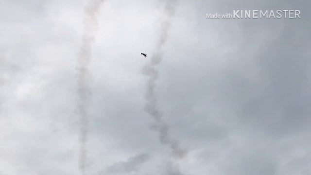 2019 Team Oracle @ Chicago (Saturday) смотреть онлайн
