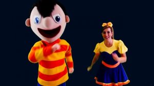 El Baile del Baño - Baila con Bely y Beto