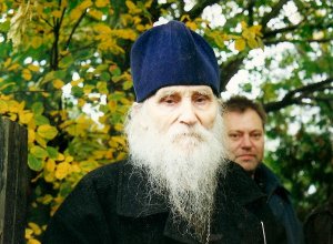 Свете тихий