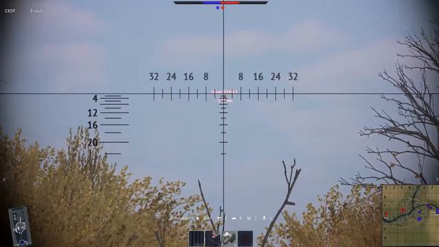 GachiThunder ft. Папич #WarThunder ♂Right Version ♂ или как я свою первую ядерную бомбу закинул... смотреть онлайн