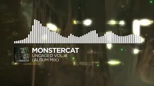 Monstercat Uncaged Vol. 8 (Album Mix)