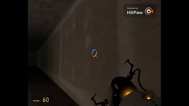 Garry Mod + Portal смотреть онлайн