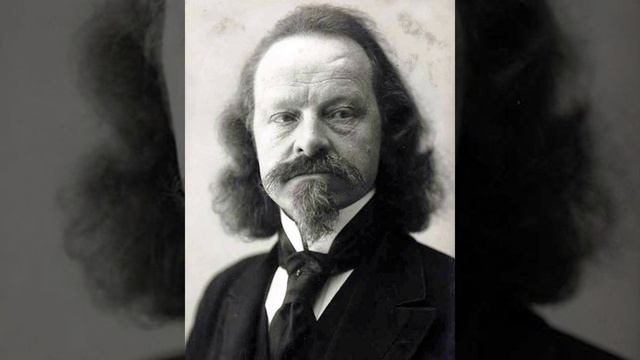 Константин Бальмонт - Нескончаемый кошмар: Музыкальная поэзия смотреть онлайн