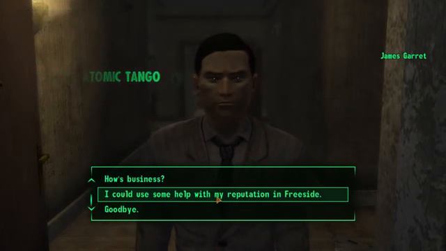 Fallout New Vegas ep 45: Reverse escort смотреть онлайн