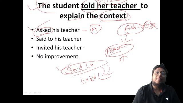 Zero to Hero | Sentence Improvement and Sequence of Sentences | HS 2024 | English | Pratik Jha смотреть онлайн