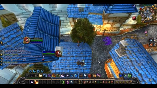 How I Make EASY 500k Gold with 'Love is in the Air' [No Farming] - Legion Gold Guide смотреть онлайн