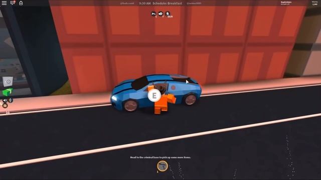Raining Tacos ? (Roblox Nostalgia) смотреть онлайн