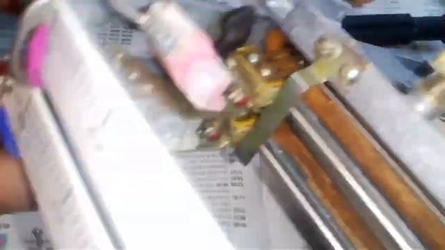 Самописец А542М Разбор. Палладий 60%......... смотреть онлайн