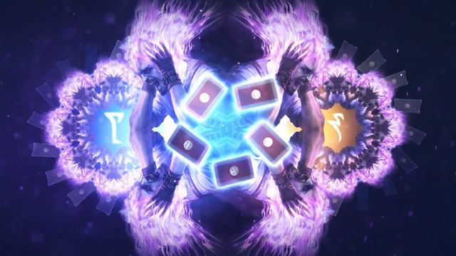 The Elder Scrolls: Legends - Islas de la locura смотреть онлайн