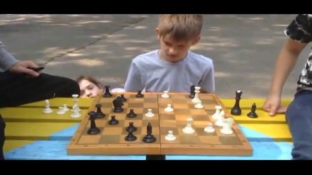 3 отряд финал , по мотивам сказки-КОЛОБОК смотреть онлайн