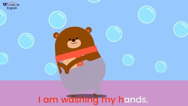 Let's Go Pee Pee! ♫ _ Potty Training Song _ Wormhole English Music For Kids смотреть онлайн