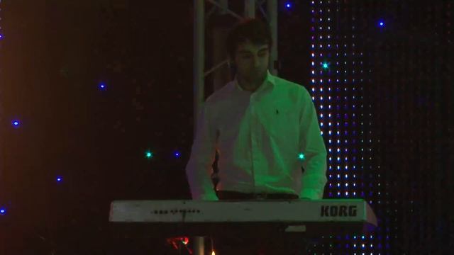 Фариза и Пазилат Омарасхабовы Ветер судьбы Годовой 2018 смотреть онлайн