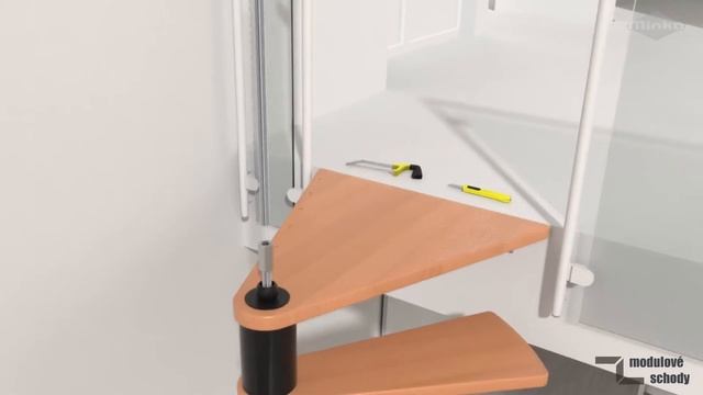 Minka Paris - montážní návod смотреть онлайн