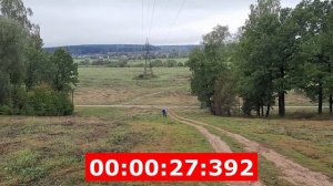 Велосипед ws электровелосипед Проверяем заездом в гору