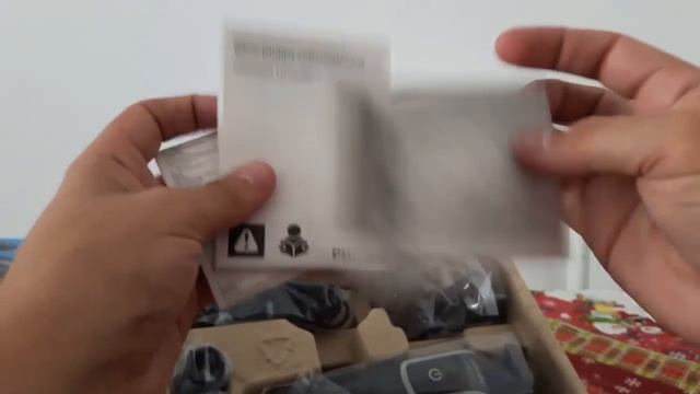 Unboxing Multi Aparador Philips QG3339 - Vale a pena? смотреть онлайн