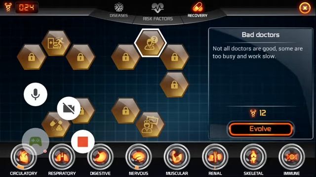 Bio Inc - Biomedical Plague and rebel doctors. - 2020-07-15 смотреть онлайн