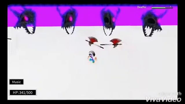 Sans Multiverse - How to beat INSANITY! SANS in EXTREME MODE смотреть онлайн