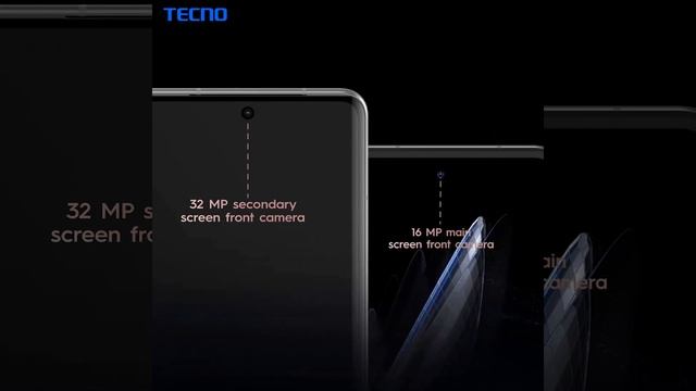 Tecno Phantom V Fold - Early Bird Special Price Announcement смотреть онлайн