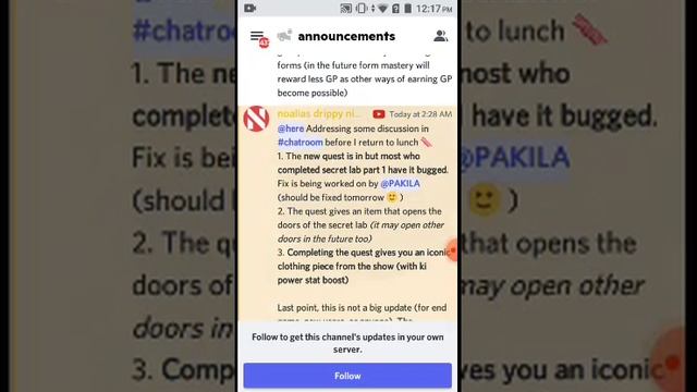 Roblox (Dragon Soul:Demo) New Update out New Boss drop full outfit set and More News смотреть онлайн