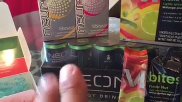 Visalus Challenge Party Pack смотреть онлайн