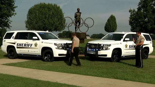 Git up challenge Lawrence County Al смотреть онлайн