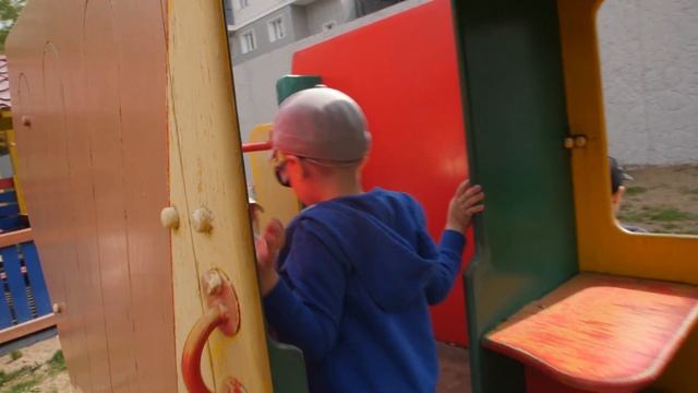 Детский сад №262 ОАО "РЖД" г.Хабаровск 2019г. смотреть онлайн