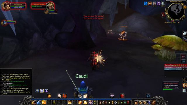 World of Warcraft Adventures #21 смотреть онлайн