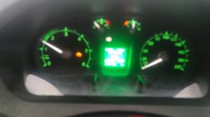 Первые признаки будущей поломки стартера Газель Некст