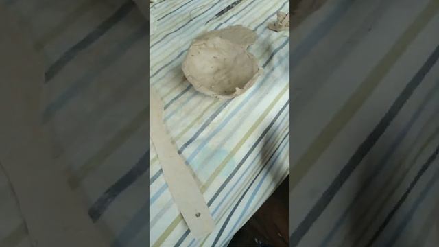 Кераміка для дітей. Ліплення з глини. Черепаха скарбничка смотреть онлайн