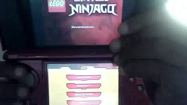 lego battles ninjago cheats смотреть онлайн