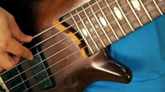 Kromosons - Zero a Três смотреть онлайн