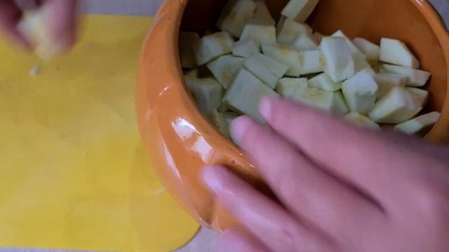 Актуальный рецепт на осень?? приготовьте обязательно! Это жаркое вам понравится смотреть онлайн