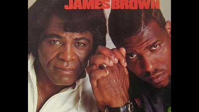 J Brown & A Bambaataa unity pt 2 because it's coming смотреть онлайн